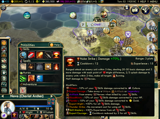 Illustration for article titled There's An Unexpected StarCraft Mod For... Civilization V